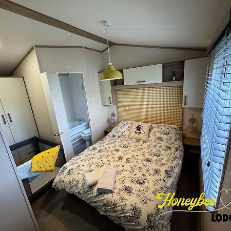 Honeybee Lodge Морпет Екстер'єр фото