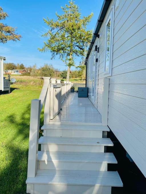 Honeybee Lodge Морпет Екстер'єр фото