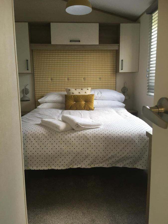 Honeybee Lodge Морпет Екстер'єр фото