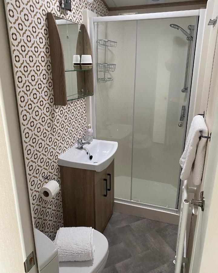 Honeybee Lodge Морпет Екстер'єр фото